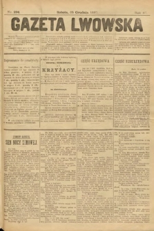Gazeta Lwowska. 1897, nr 294