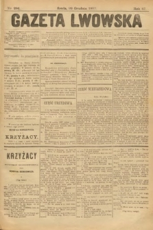 Gazeta Lwowska. 1897, nr 296