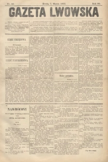 Gazeta Lwowska. 1900, nr 53