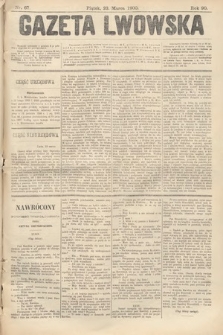 Gazeta Lwowska. 1900, nr 67