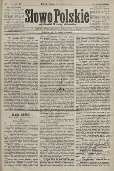 Słowo Polskie (wydanie popołudniowe). 1902, nr 598