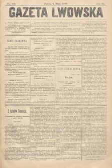 Gazeta Lwowska. 1900, nr 102