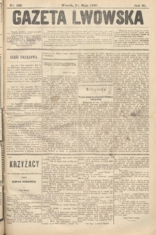 Gazeta Lwowska. 1900, nr 122