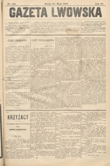 Gazeta Lwowska. 1900, nr 123