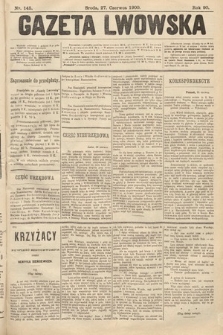 Gazeta Lwowska. 1900, nr 145