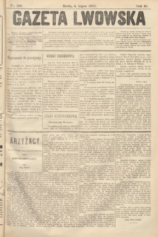 Gazeta Lwowska. 1900, nr 150