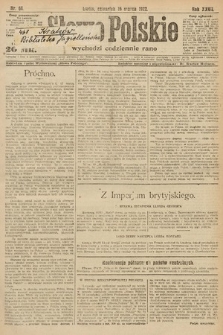 Słowo Polskie. 1922, nr 64