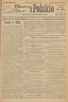 Słowo Polskie. 1922, nr 149