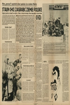 Nowiny : gazeta ścienna dla polskiej wsi. 1944, nr 76