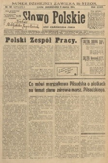 Słowo Polskie. 1931, nr 67
