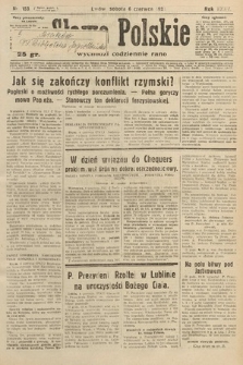 Słowo Polskie. 1931, nr 153