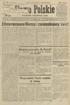 Słowo Polskie. 1931, nr 161