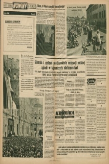 Nowiny : gazeta ścienna dla polskiej wsi. 1943, nr 64