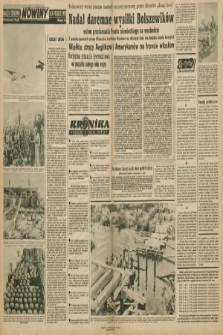 Nowiny : gazeta ścienna dla polskiej wsi. 1943, nr 70