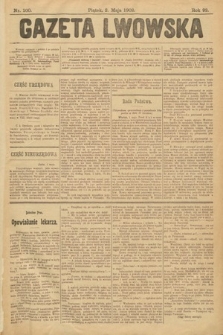 Gazeta Lwowska. 1902, nr 100