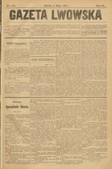 Gazeta Lwowska. 1902, nr 101
