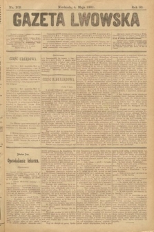 Gazeta Lwowska. 1902, nr 102