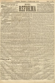 Nowa Reforma. 1905, nr 224
