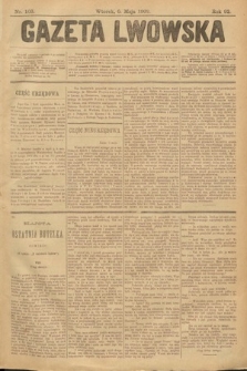 Gazeta Lwowska. 1902, nr 103