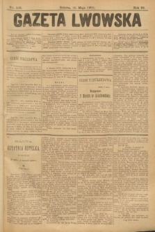 Gazeta Lwowska. 1902, nr 106
