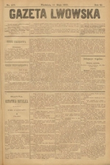 Gazeta Lwowska. 1902, nr 107