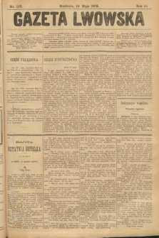 Gazeta Lwowska. 1902, nr 113