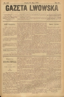 Gazeta Lwowska. 1902, nr 116
