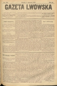 Gazeta Lwowska. 1902, nr 124