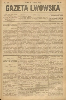 Gazeta Lwowska. 1902, nr 127