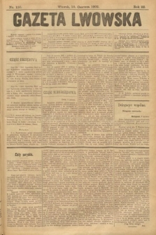 Gazeta Lwowska. 1902, nr 130