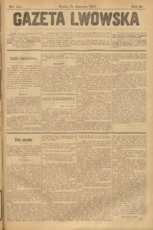 Gazeta Lwowska. 1902, nr 131