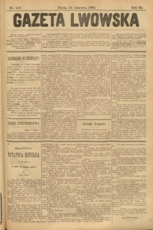 Gazeta Lwowska. 1902, nr 137