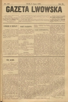 Gazeta Lwowska. 1902, nr 149