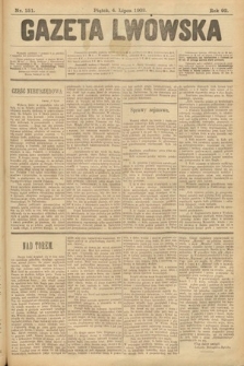 Gazeta Lwowska. 1902, nr 151