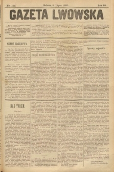 Gazeta Lwowska. 1902, nr 152