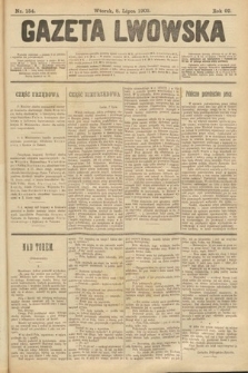 Gazeta Lwowska. 1902, nr 154