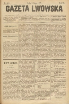 Gazeta Lwowska. 1902, nr 155
