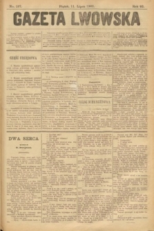 Gazeta Lwowska. 1902, nr 157