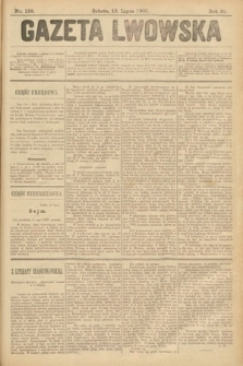 Gazeta Lwowska. 1902, nr 158