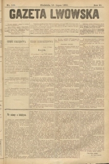 Gazeta Lwowska. 1902, nr 159