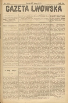 Gazeta Lwowska. 1902, nr 161