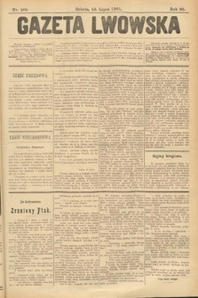 Gazeta Lwowska. 1902, nr 164