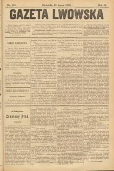 Gazeta Lwowska. 1902, nr 165