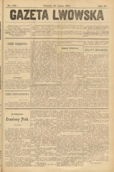 Gazeta Lwowska. 1902, nr 166