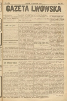 Gazeta Lwowska. 1902, nr 176