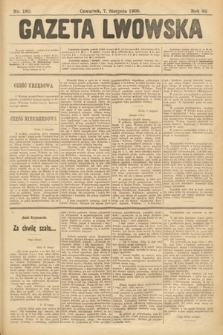 Gazeta Lwowska. 1902, nr 180