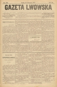 Gazeta Lwowska. 1902, nr 196