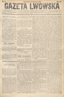 Gazeta Lwowska. 1879, nr 9