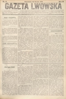 Gazeta Lwowska. 1879, nr 15