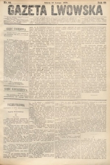Gazeta Lwowska. 1879, nr 44